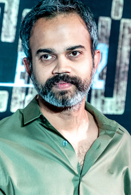 Prashanth Neel