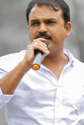 Koratala Siva