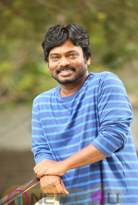 A. Karunakaran