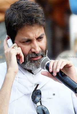 Trivikram Srinivas