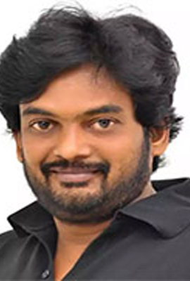Puri Jagannadh