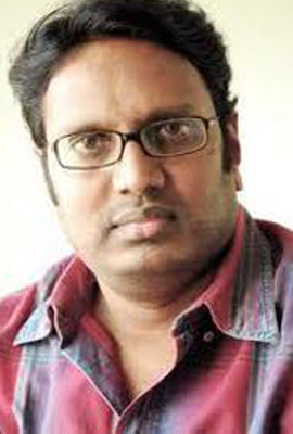 Gunasekhar