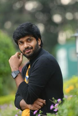 Anil Ravipudi