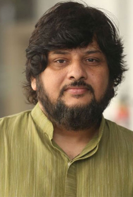Surender Reddy