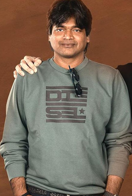 Harish Shankar