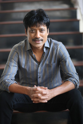 S. J. Suryah