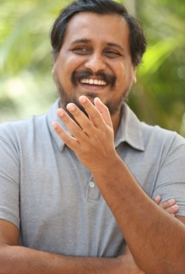 Venu Sriram