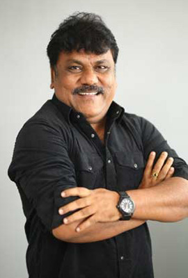 Trinadha Rao Nakkina