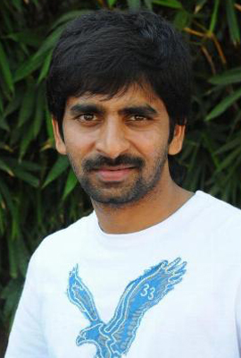Gopichand Malineni