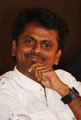 A.R. Murugadoss