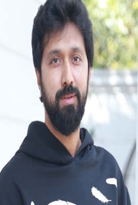 K. S. Ravindra