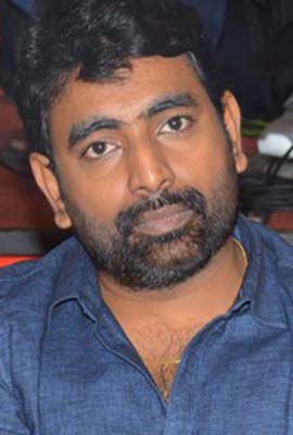Bharat Kamma