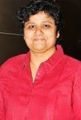 B. V. Nandini Reddy