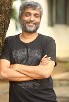 Hanu Raghavapudi