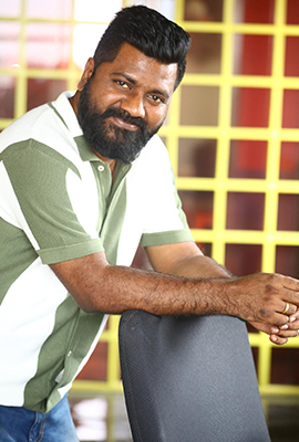 Venu Udugula