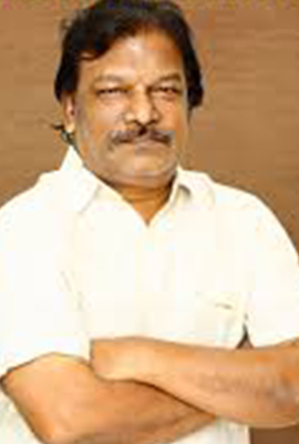 Krishna Vamshi