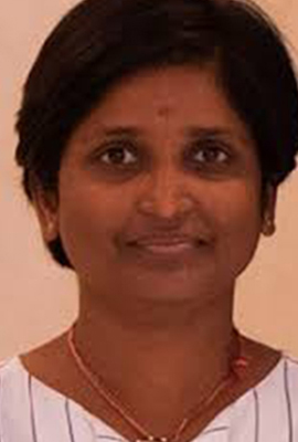 Gowri Ronanki