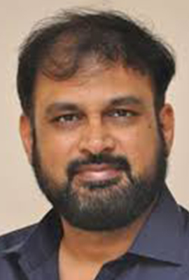 Vakkantham Vamsi