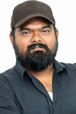 Venky Kudumula