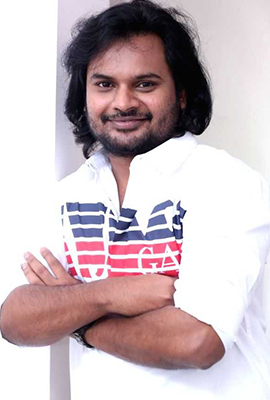 Sriram Adittya