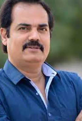 Kishore Kumar Pardasani
