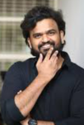 Sailesh Kolanu