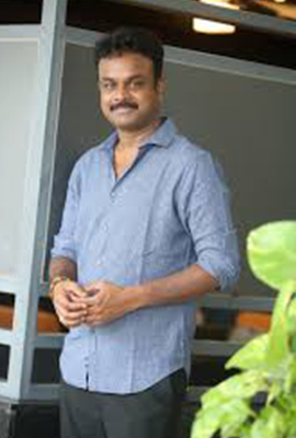 Bommarillu Bhaskar