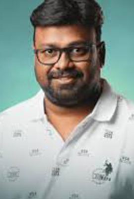 Sai Rajesh