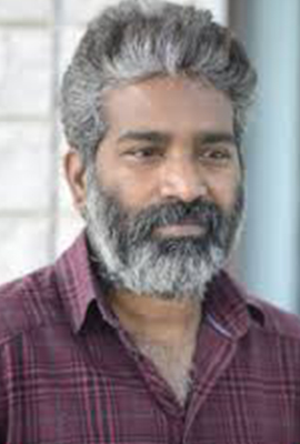 Kishore Tirumala
