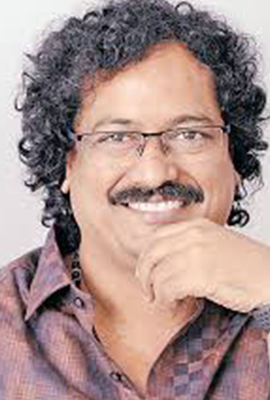 Satish Vegesna