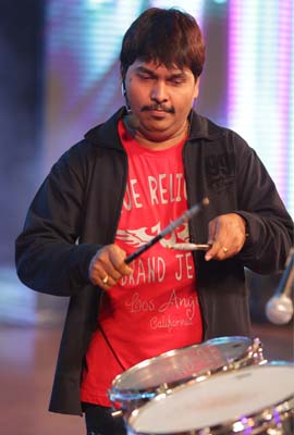 Sai Karthik