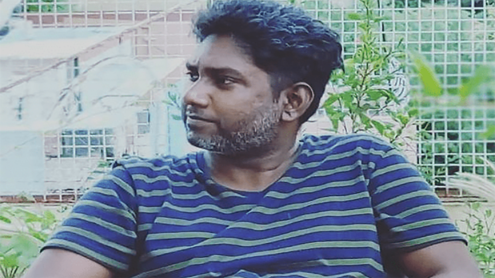 Shakthikanth Karthick
