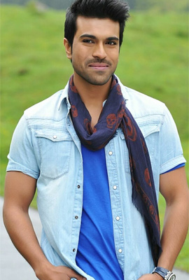 Ramcharn