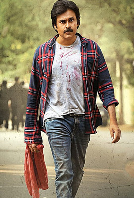 Pawan Kalyan