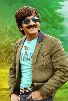 Ravi Teja