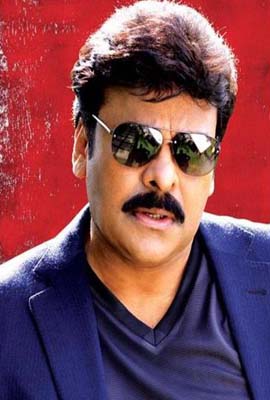 Chiranjeevi