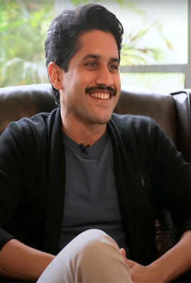 Naga Chaitanya