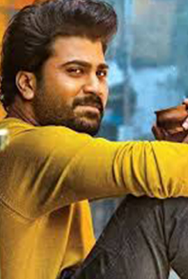 Sharwanand