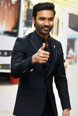Dhanush