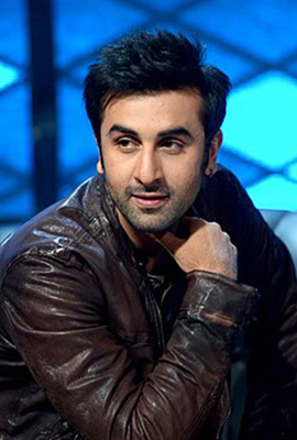 Ranbir Kapoor