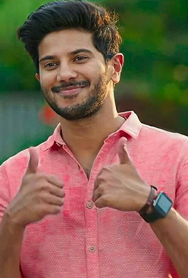 Dulquer Salmaan