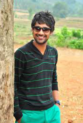 Varun Sandesh