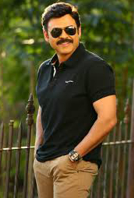 Venkatesh