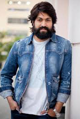 Naveen Kumar Gowda