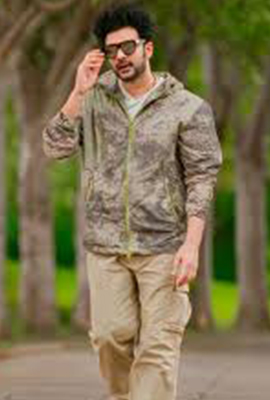 Siddhu Jonnalagadda