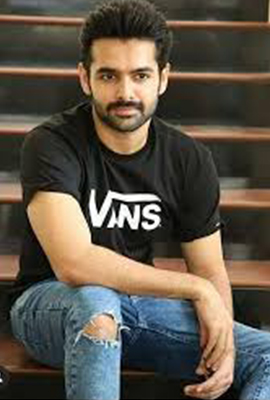 Ram Pothineni