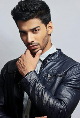 Rakesh Varma