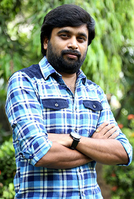 M. Sasikumar