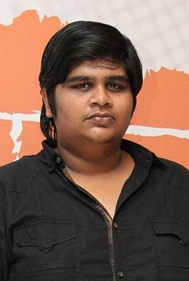 Karthik Subbaraj