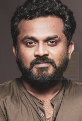 Tharun Moorthy
